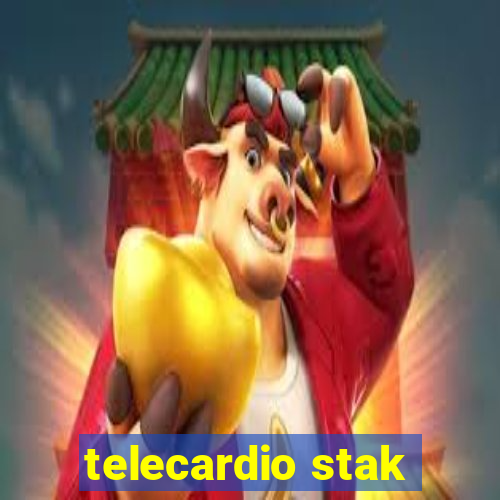 telecardio stak